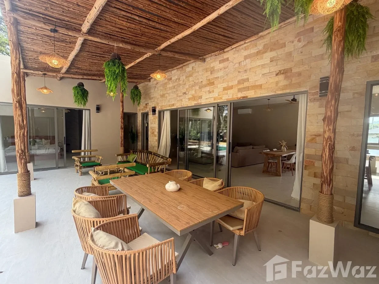 picture 3 Bedroom Villa for sale in Na Mueang, Surat Thani  6837303 - 2/28