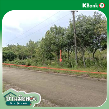 picture LAND 602 Sq.w. Selaphum Roi Et for 452,000 - 17/19