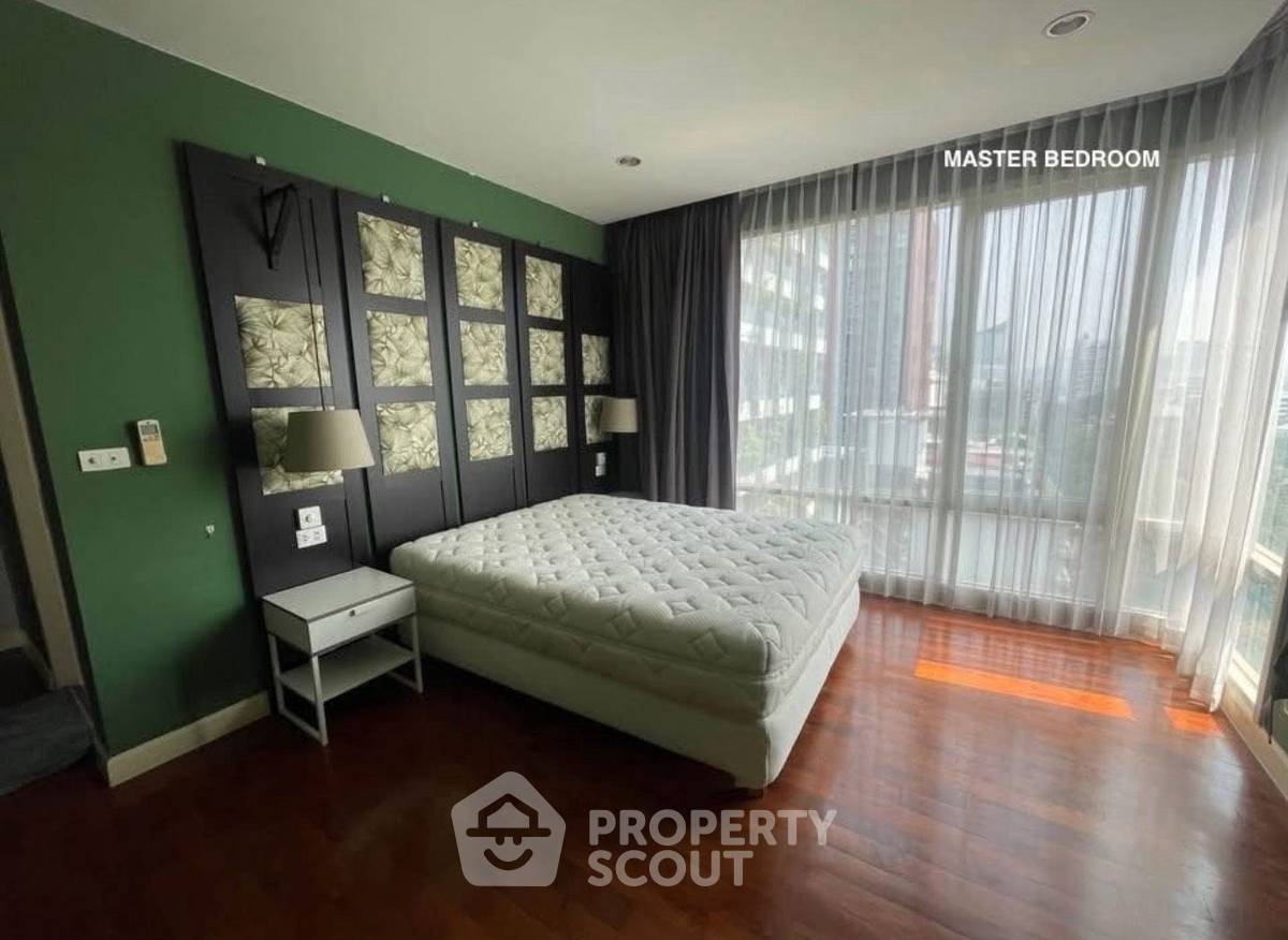 picture 2-BR Condo at Baan Siri 31 Condominium near MRT Sukhumvit (ID 3369868) - 7/13