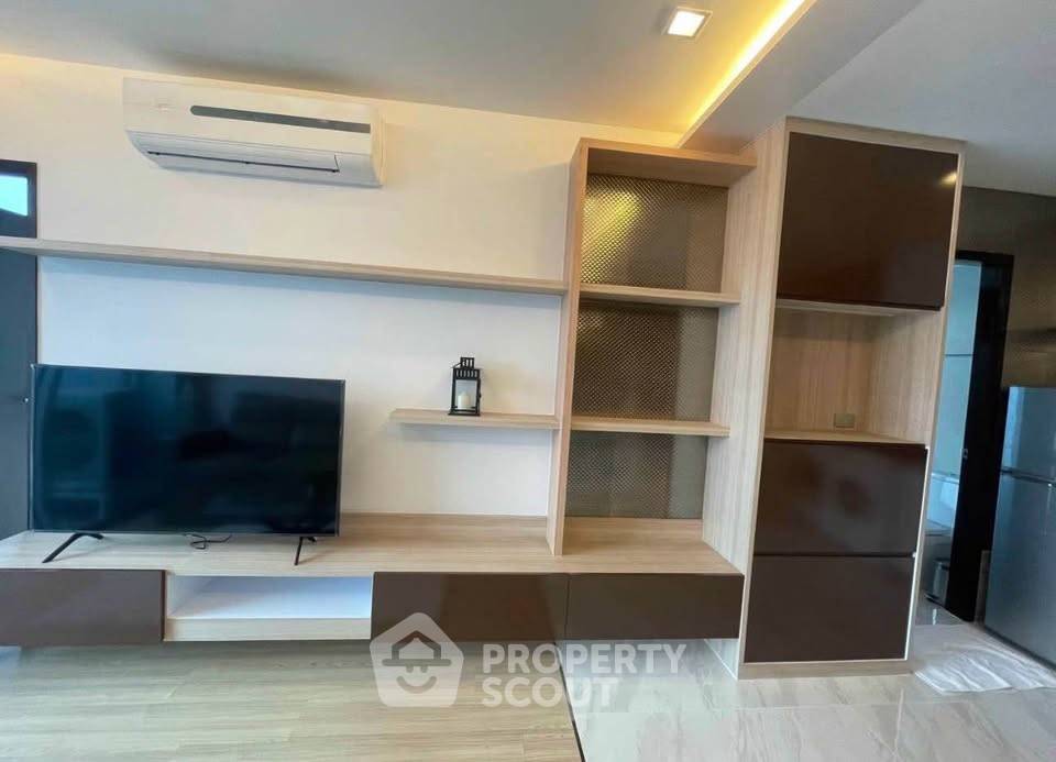 picture 1-BR Condo at Sky Walk Residences near BTS Phra Khanong (ID 3367592) - 5/8