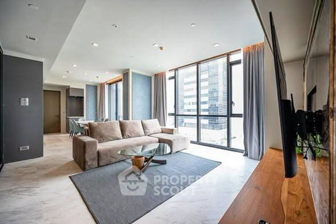 2-BR Condo at The Monument Thonglo close to Thong Lo (ID 3370401)