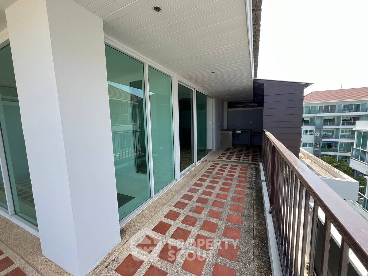 รูป คอนโด 3-ห้องนอน ที่ ไดมอนด์ สวีท รีสอร์ท ใกล้ พัทยาใต้ (ID 3369539) - รูปที่ 3/13