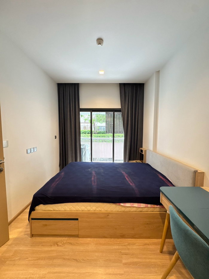picture [For Rent] Kawa Haus | 1 bedroom 1 bathroom fully furnished ready to move in - 4/8