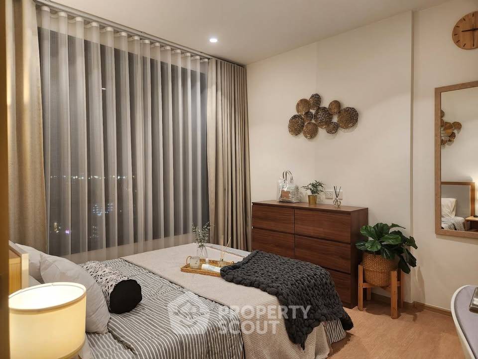 picture 1-BR Condo at Maru Ekkamai 2 near BTS Ekkamai (ID 3368169) - 4/6