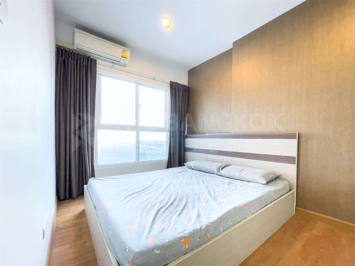 picture The Parkland Ratchada-Wongsawang near null Wong Sawang Station Special Unit, Great Value - 3/9