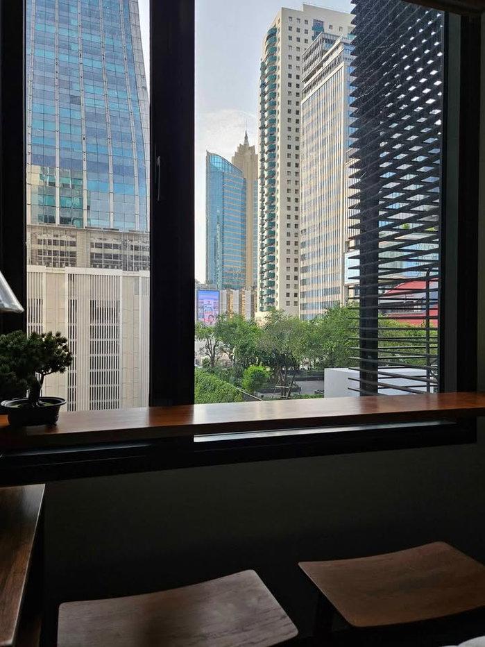 รูป ให้เช่าคอนโด Edge Sukhumvit 23 - 1 ห้องนอน 1 ห้องน้ำ - 30 ตร.ม. - เช่า 25,000 บาท/เดือน [BLr2610004]	 - รูปที่ 8/10