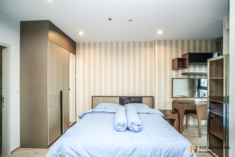 Price better than expected!! Ideo Q Ratchathewi near Airport Rail Link Phaya Thai Station
