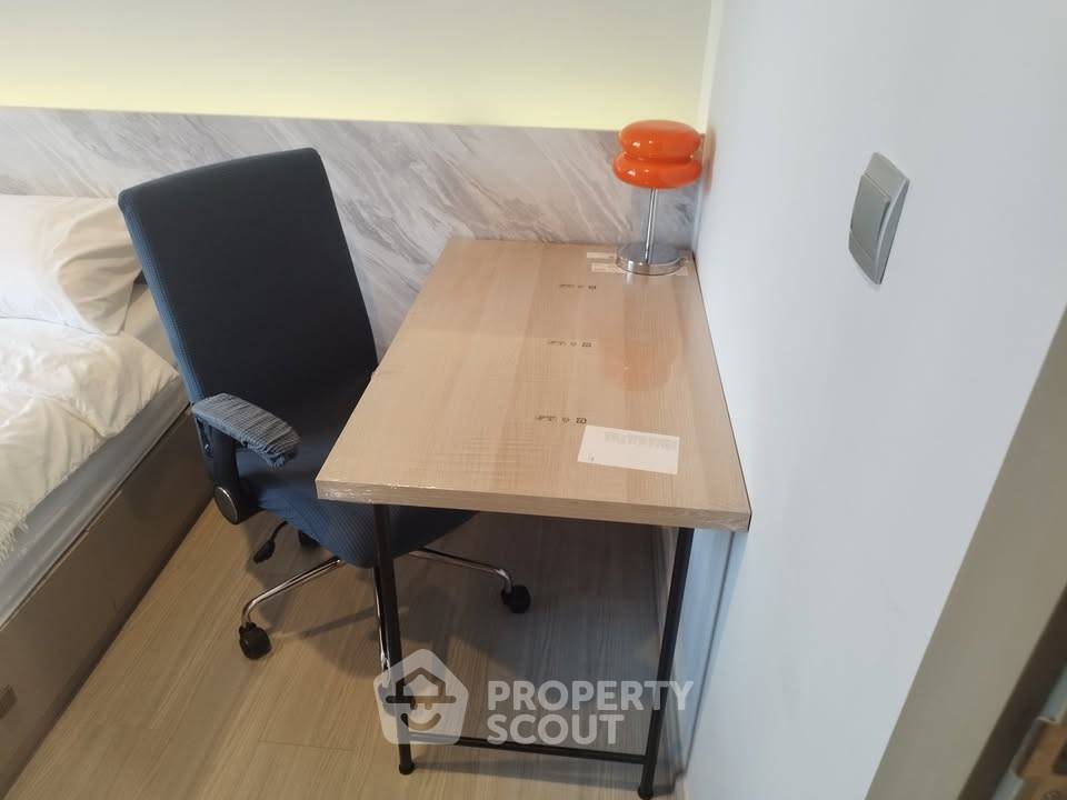 picture 1-BR Condo at Life Asoke - Rama 9 near MRT Phra Ram 9 (ID 3368593) - 4/16