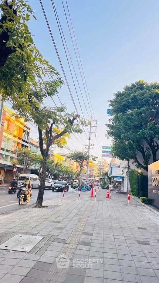 รูป คอนโด 2-ห้องนอน ที่ เดอะ รูม สาทร – เซนต์หลุยส์ ใกล้ BTS สุรศักดิ์ (ID 3368539) - รูปที่ 34/36