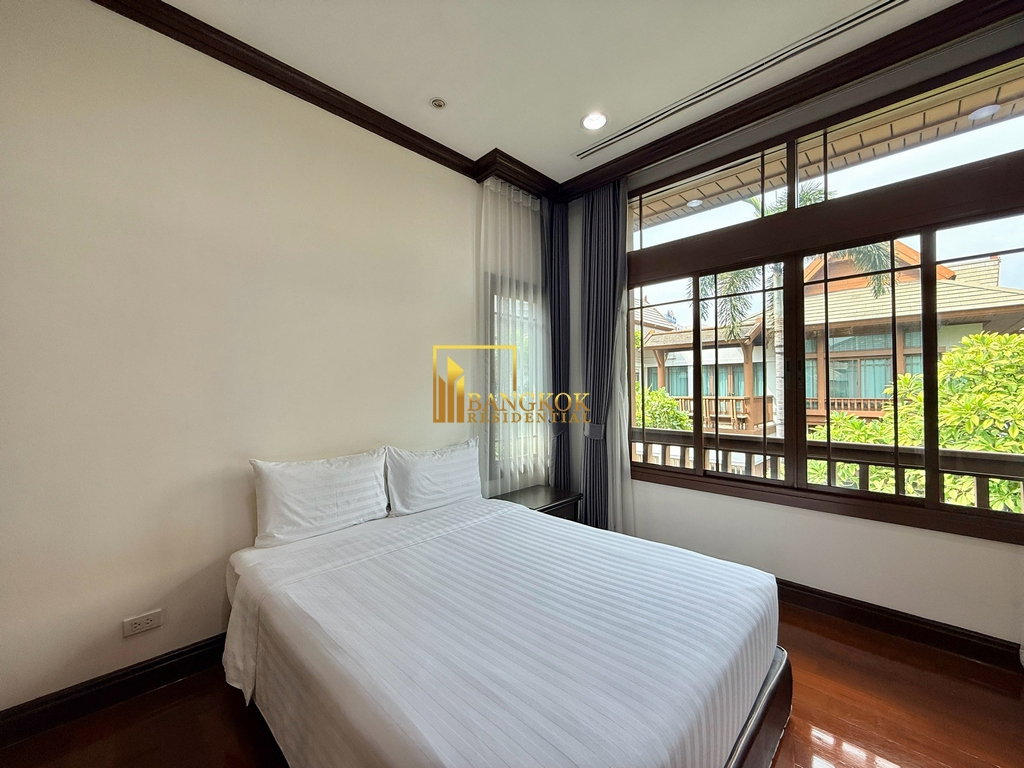 picture  L&H Villa Sathorn | Impressive 4 Bed House With Private Pool - BR28370SH - 32/56