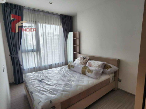 Rds-3190 ให้เช่าคอนโด ไลฟ์ อโศก ไฮป์ (Life Asoke Hype) - นัดชมห้อง @propertyfinder