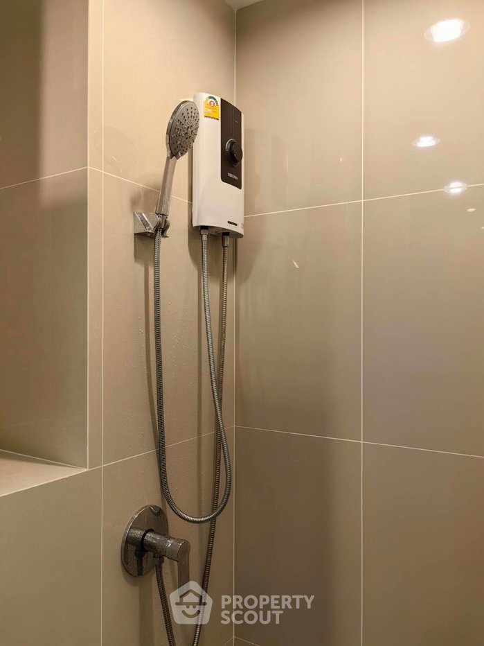 picture 30th-Floor 1-BR At Niche Mono Ramkhamhaeng, Bangkok (ID 1821581) - 4/16