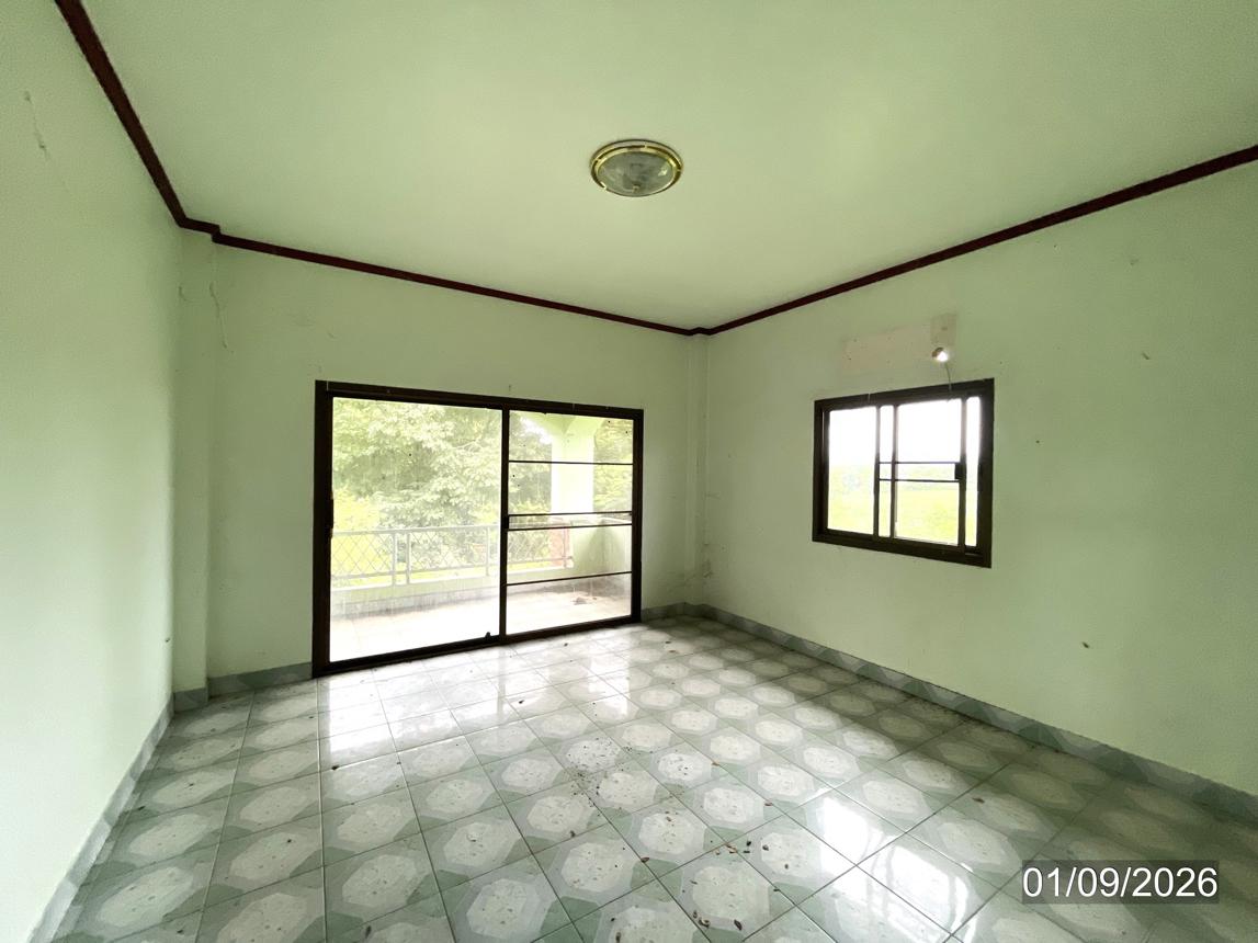รูป บ้านเดี่ยว 429.3 ตร.วา วิเชียรบุรี เพชรบูรณ์ 5.2M - รูปที่ 27/39