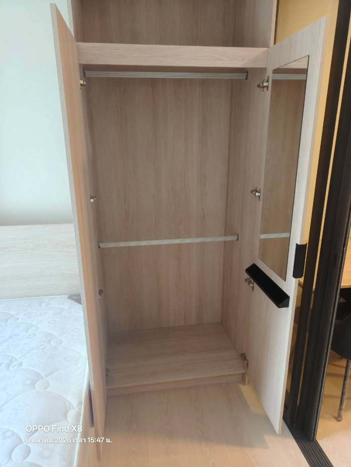 picture For Rent 🚅 dcondo Kiri (Taling Chan) by Sansiri 🏬 - 36/71