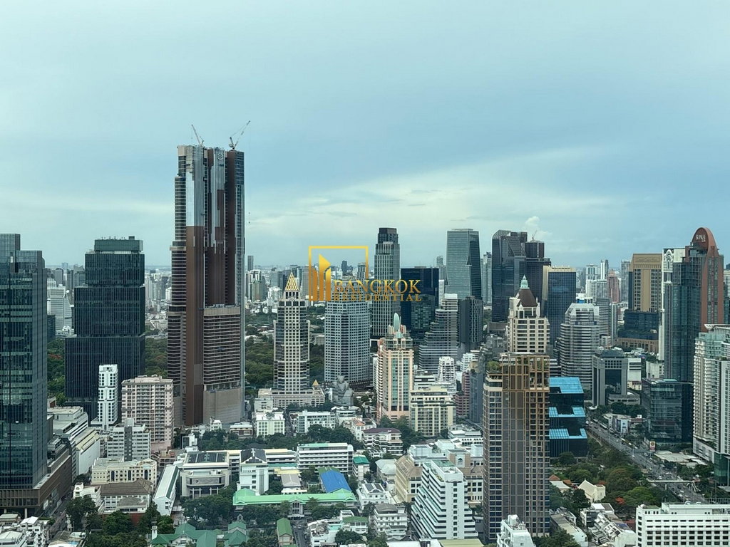 picture The Ritz Carlton Residences | Tasteful 3 Bedroom in CBD Area - BR9003CD - 9/24