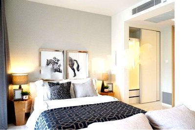 คอนโดให้เช่า : Unit Available at Hyde Sukhumvit 11 Multiple units available—prices negotiable!