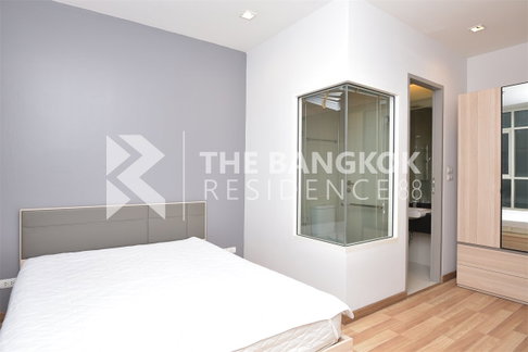 ไอดีโอ เวิร์ฟ ราชปรารภ ขนของย้ายเข้าได้ทันที ใกล้ Airport Rail Link สถานีราชปรารภ