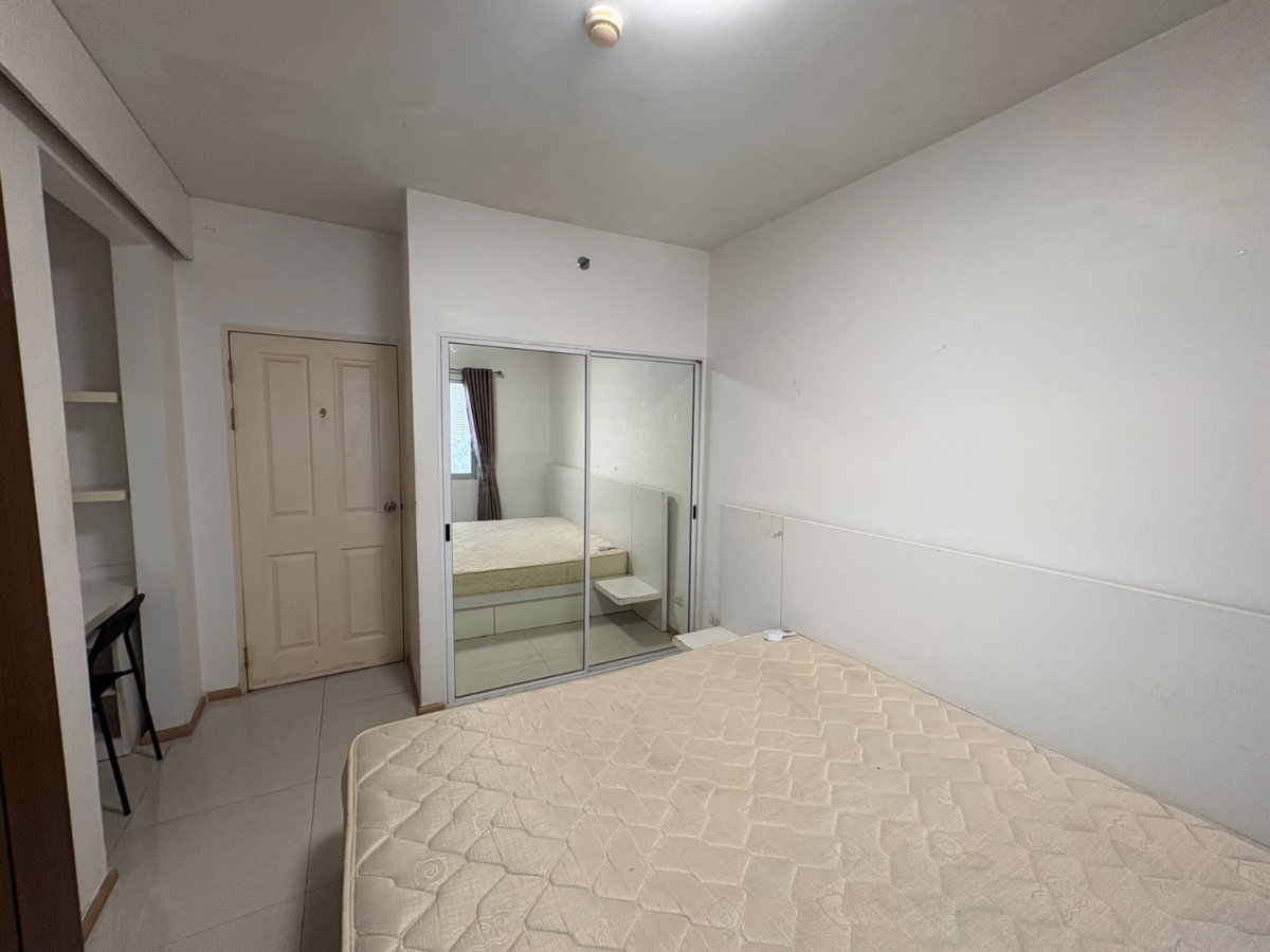 picture Condo for rent: a Space Asoke-Ratchada - 9/12