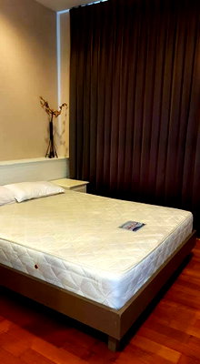 Condos for rent : [ For Rent ] Ivy Sathorn — Studio | BTS Saint Louis | Fully Furnished [GTN-0993]