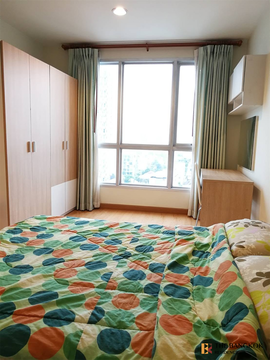 Popular units sell out fast Life@Ratchada - Suthisan near MRT Sutthisan Station