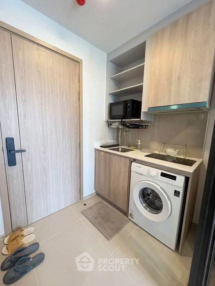 picture 1-BR Condo At THE BASE Height-Chiang Mai, Chiang Mai (ID 3367536) - 9/12