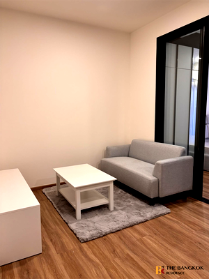 Condos for rent : THE STAGE Mindscape Ratchada – Huai Khwang near MRT Huai Khwang Station High-potential Location, Convenient Travel