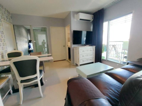 ขาย Aspire sukhumvit 48 🚝BTS พระโขนง สนใจแอดไลน์ @best_condo