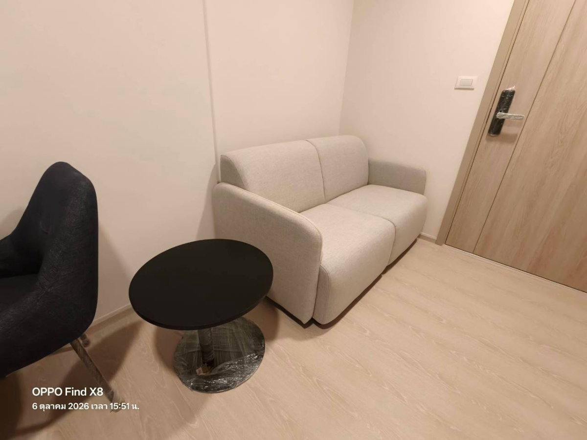 picture For Rent 🚅 dcondo Kiri (Taling Chan) by Sansiri 🏬 - 54/71