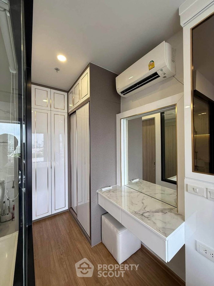 รูป คอนโด 1-ห้องนอน ที่ คลาวด์ ทองหล่อ-เพชรบุรี ใกล้ MRT เพชรบุรี (ID 3369659) - รูปที่ 5/8