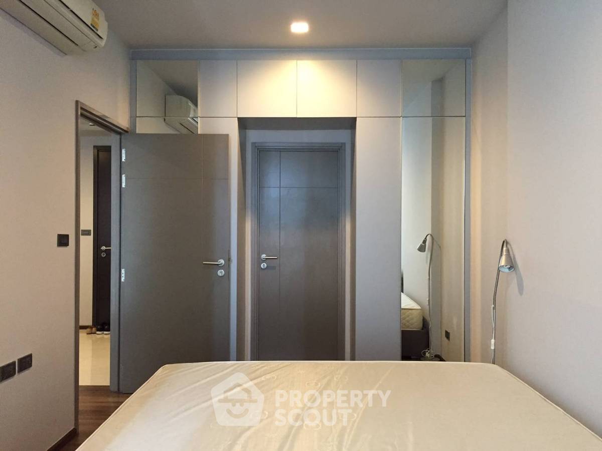 picture Great Value 1-BR At Ceil By Sansiri Near BTS Thong Lor (ID 952658) - 3/3