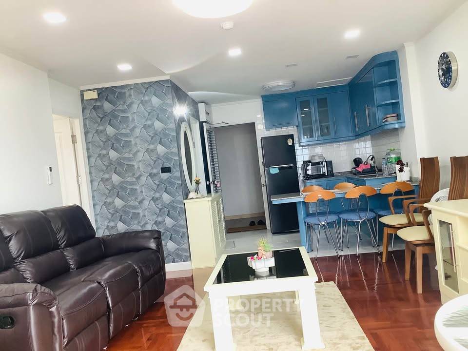 รูป ให้เช่า คอนโด 1 ห้องนอน Hua Hin Sea View Paradise เขาตะเกียบ (ID 3367658) - รูปที่ 4/18