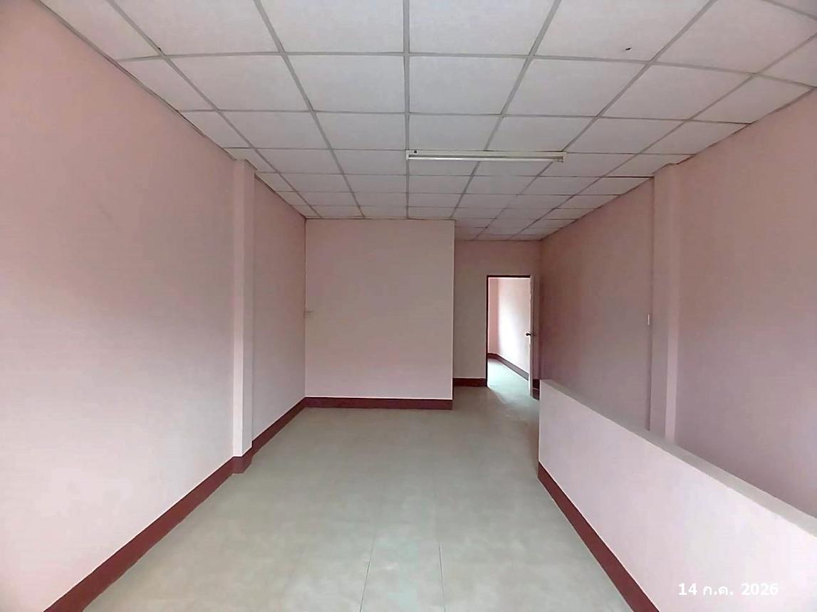 picture SHOP HOUSE 24 Sq.w. Hang Chat Lamphang for 2M - 23/31