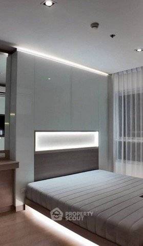 ให้เช่าคอนโด 2 ห้องนอน 48 ตร.ม. เดอะ เทมโป แกรนด์ สาทร - วุฒากาศ