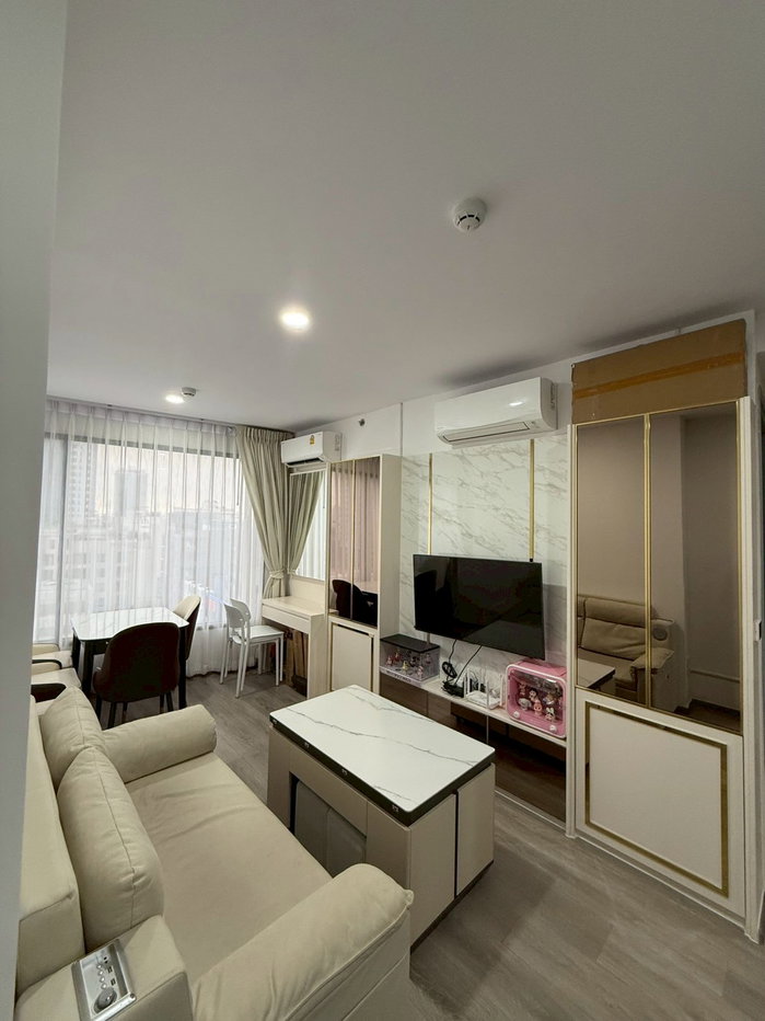 รูป 95730 - ขาย SoHo Bangkok Ratchada - รูปที่ 6/12