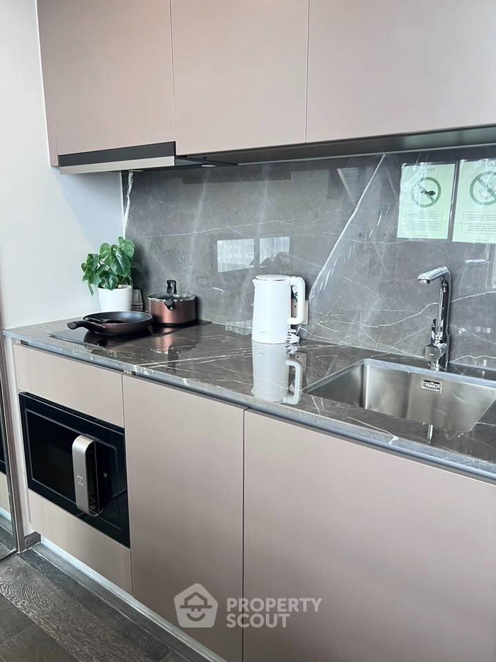 picture 1-BR Condo at CONNER Ratchathewi near BTS Ratchathewi (ID 3368490) - 9/10