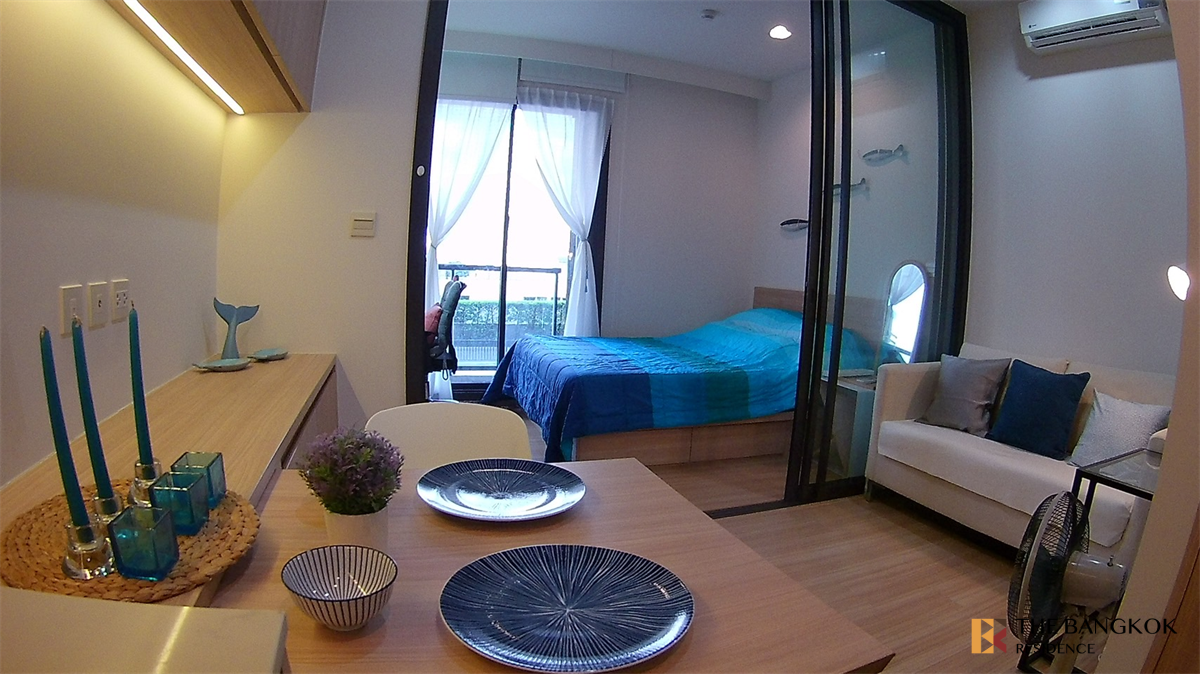 picture M Jatujak near MRT Kamphaeng Phet Station Hurry, big discount is ending! - 7/9