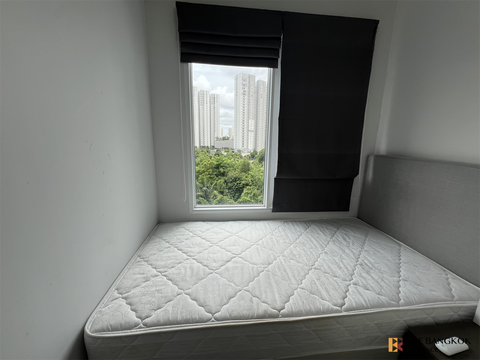 Book before anyone else Chapter One Eco Ratchada - Huaikwang