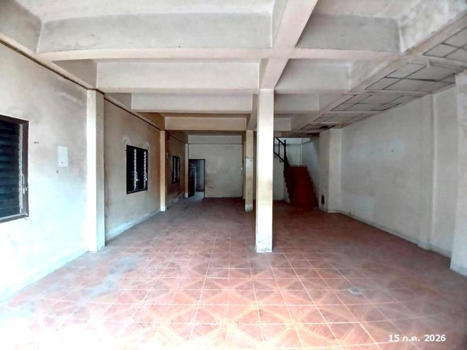 picture SHOP HOUSE 36 Sq.w. Muang Lampang Lamphang for 2.3M - 2/39