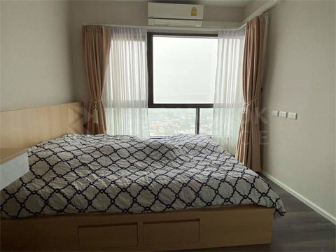 Comfortable and Ready to Move-in The Stage Taopoon Interchange near MRT Tao Pun Station