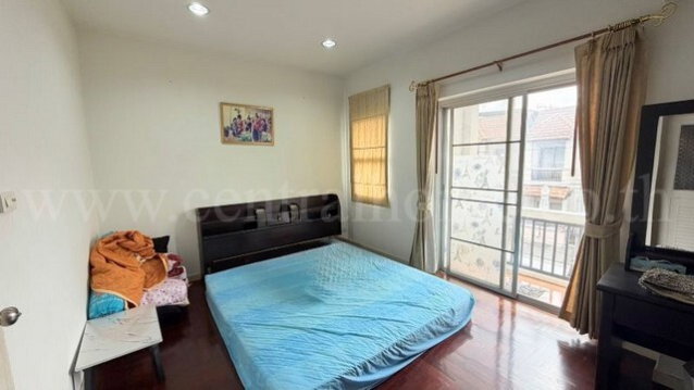 รูป ทาวน์โฮม 3 ชั้น หมู่บ้านนารารมย์ บางกรวย ใกล้วัดชลอ - รูปที่ 20/27