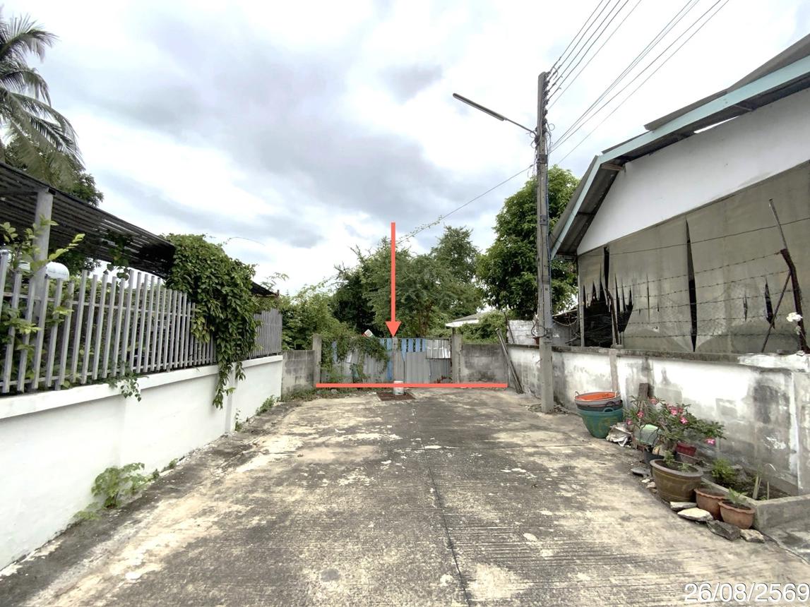 picture HOME 379 Sq.w. Khok Samrong Lopburi for 2.4M - 31/35