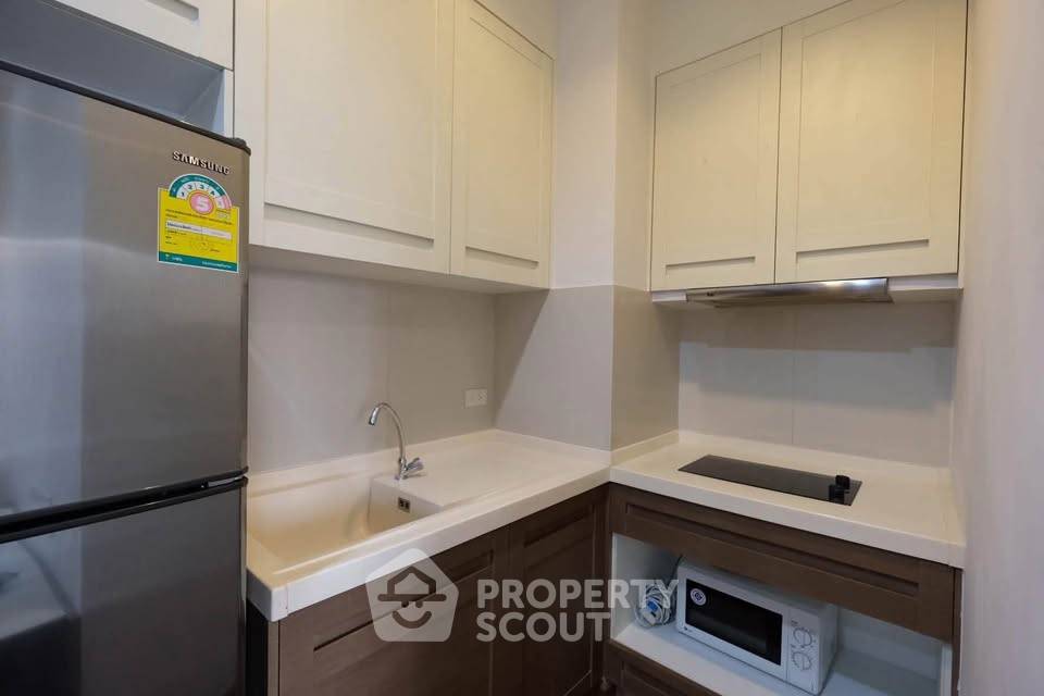 รูป คอนโด 1 ห้องนอน ใกล้ BTS Saint Louis เพียง 200 เมตร ที่ Ivy Sathorn 10 (ID 3369071) - รูปที่ 11/11