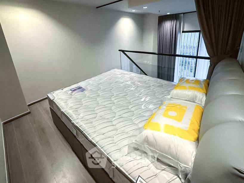 รูป คอนโด 1 ห้องนอน ชั้น 21 The Reserve Phahol-Pradipat ใกล้ BTS สะพานควาย (ID 3369176) - รูปที่ 3/8
