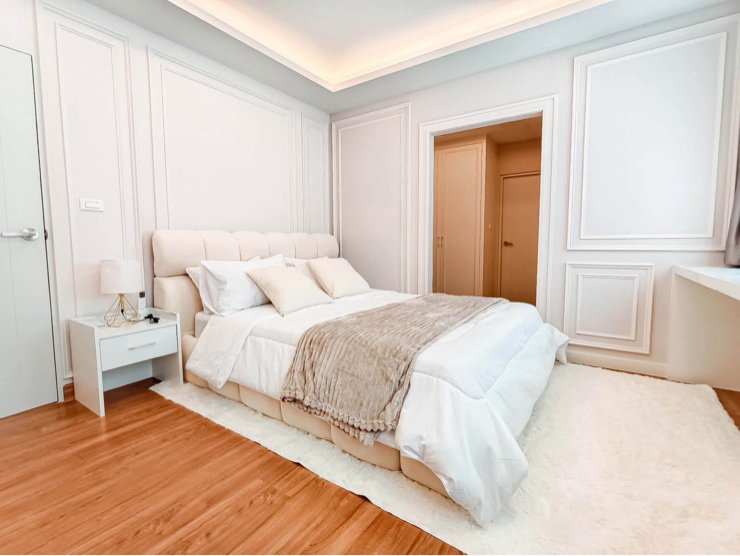 picture Large, luxurious rental house; fully furnished and equipped with appliances. - 26/50