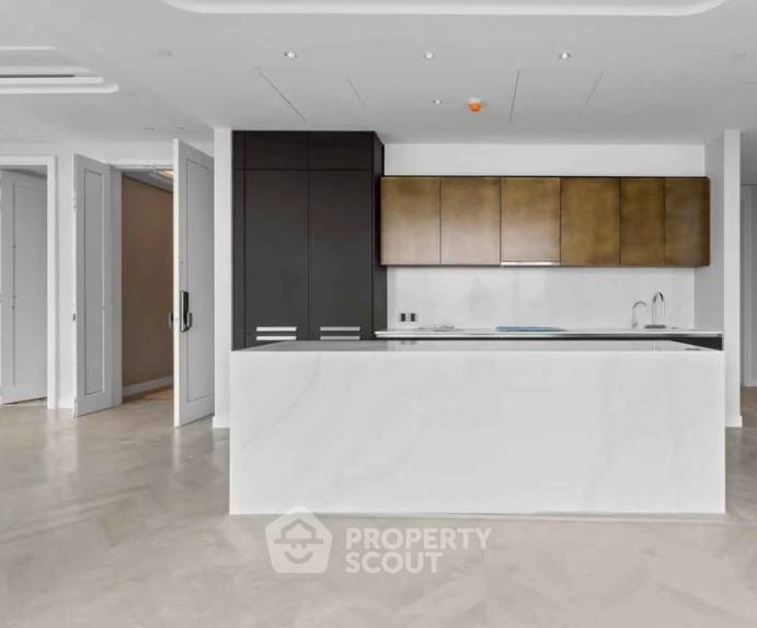picture 40th-Floor 5-BR 544 Sqm At One 89 Wireless Near MRT Lumphini (ID 2898423) - 2/10