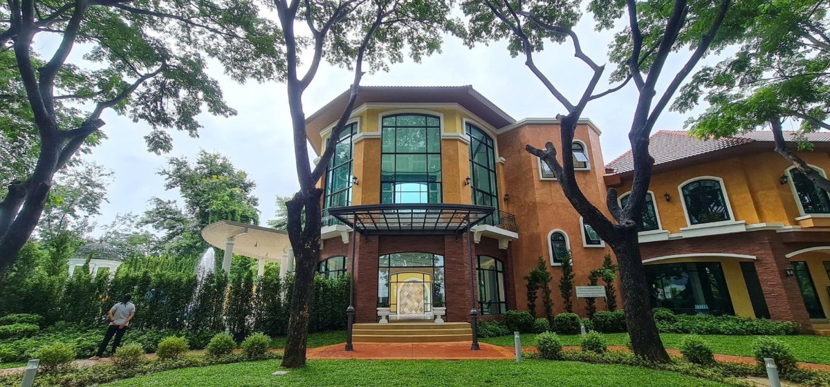 รูป ✨🏡 บ้านเช่าที่ต้องรอจังหวะ! ศุภาลัย ทัสคานี ดอนแก้ว–แม่ริม | บ้านสวยในโครงการคุณภาพ นาน ๆ ทีจะมีหลุดมาให้เช่า - รูปที่ 38/40