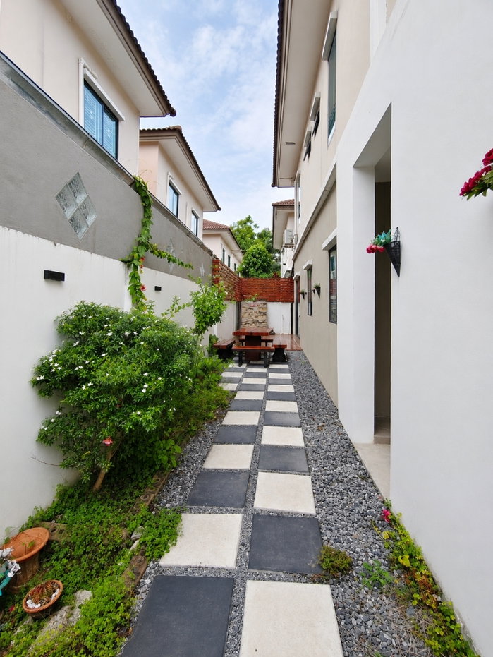 รูป ขายบ้านพฤกษาวิลล์ 71/2 แหลมฉบัง-บางละมุง 36 ตร.ว. บ้านโซนแหลมฉบัง บ้านบางละมุง ราคาไม่เกิน 3 ล้าน - รูปที่ 2/17