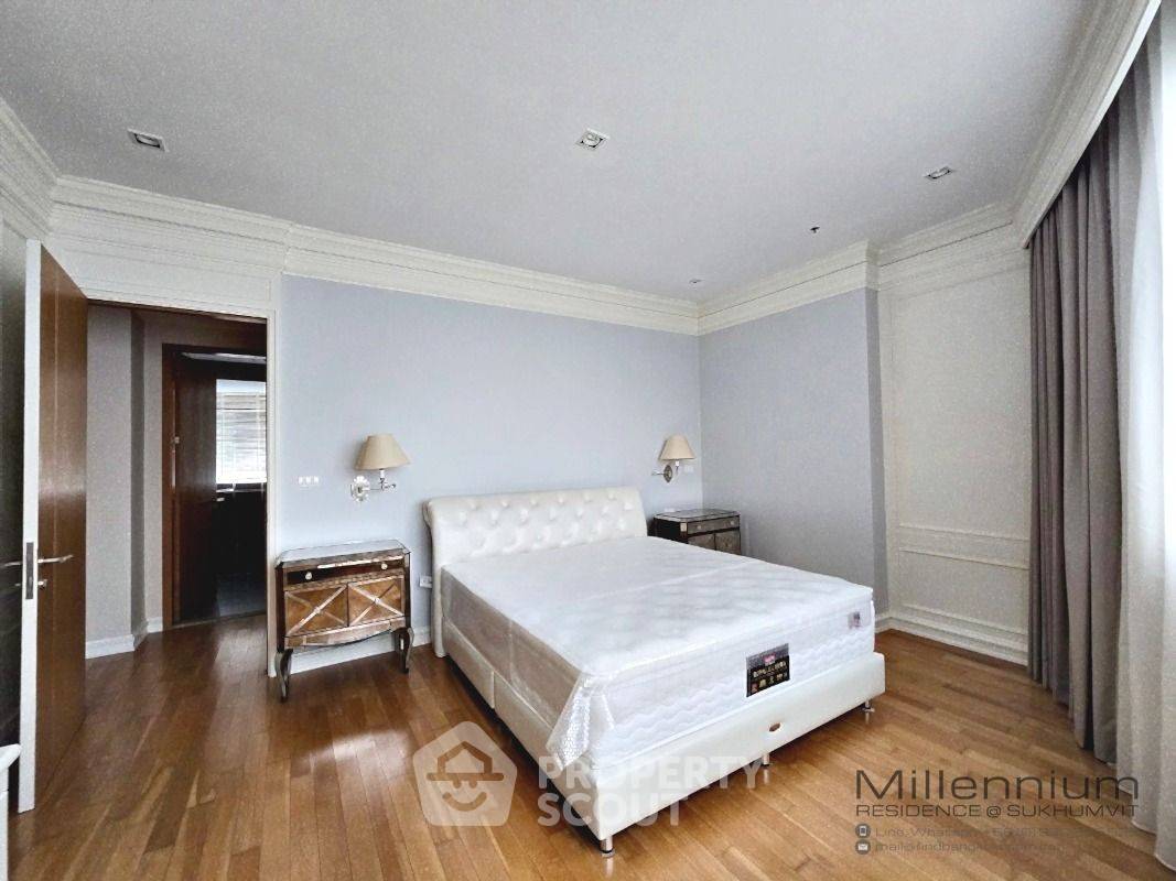 picture 21st-Floor 3-BR 146 Sqm Millennium Residence Sukhumvit BTS Asoke (ID 3368860) - 5/14
