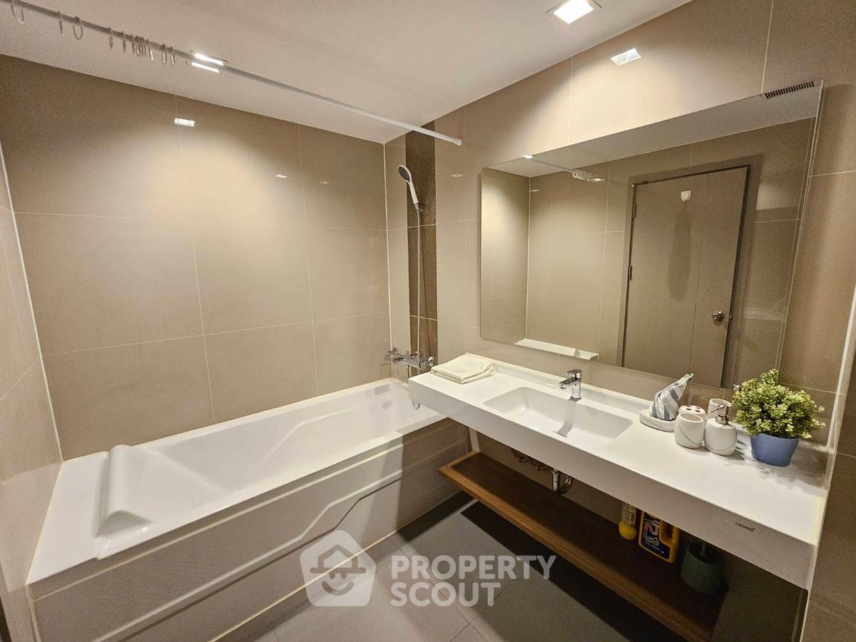 picture 100m To BTS Bang Chak | 2-BR Condo At Ideo Sukhumvit 93 (ID 3370248) - 19/33