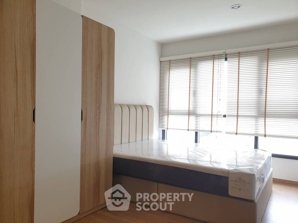 picture Studio Condo at THE LINE Vibe Phahonyothin near BTS Ha Yaek Lat Phrao (ID 3370287) - 8/19